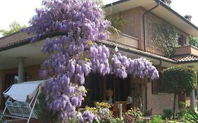 B&B Les Fleurettes